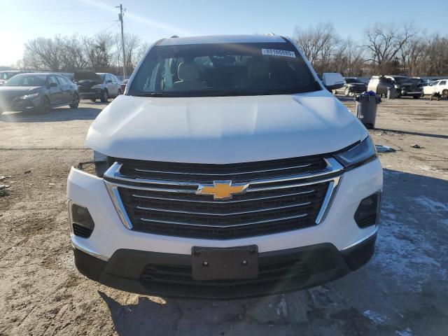 2024 CHEVROLET TRAVERSE L - 1GNESVKW0RJ132351