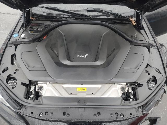 2023 BMW I4 EDRIVE WBY73AW04PFN43926