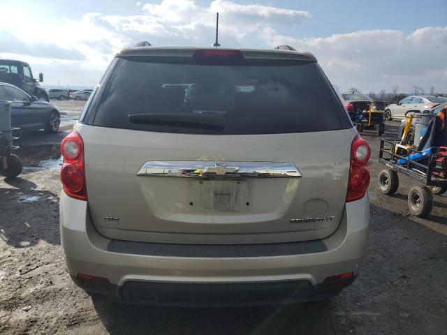 2015 CHEVROLET EQUINOX LT - 2GNFLFEK1F6325763