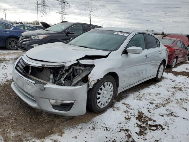 2015 NISSAN ALTIMA 2.5 - 1N4AL3AP9FC268079