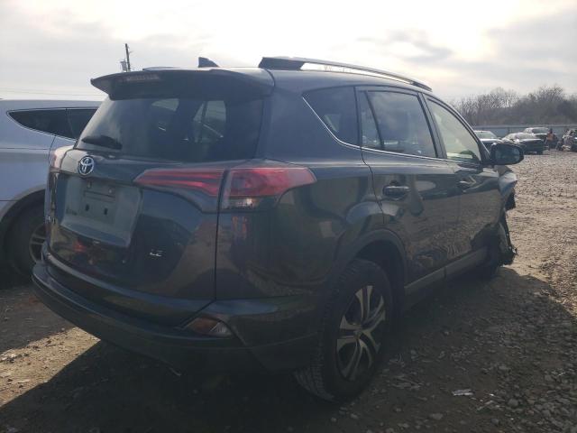 2016 TOYOTA RAV4 LE - JTMZFREV0GD086279
