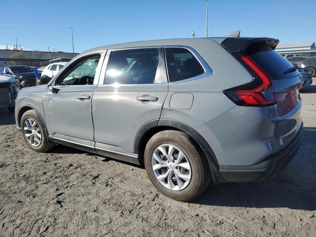 2024 HONDA CR-V LX - 7FARS3H20RE004187