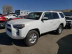 2017 TOYOTA 4RUNNER SR - JTEBU5JR2H5455773
