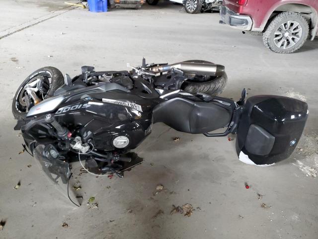 2022 BMW S 1000 XR WB10E4306N6G01504