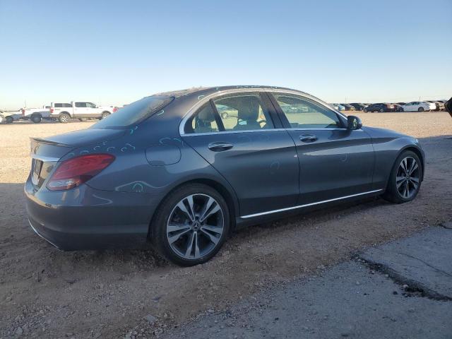 2018 MERCEDES-BENZ C 300 - 55SWF4JB8JU242987