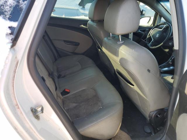2016 BUICK VERANO CON - 1G4PR5SK0G4100467