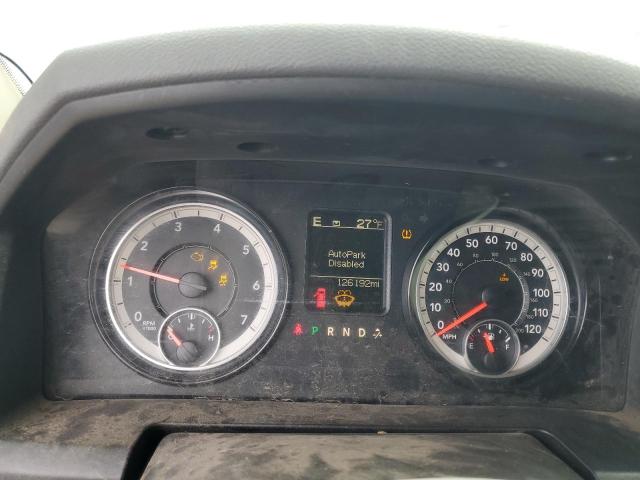 2019 RAM 1500 CLASS - 1C6RR7GT6KS614121