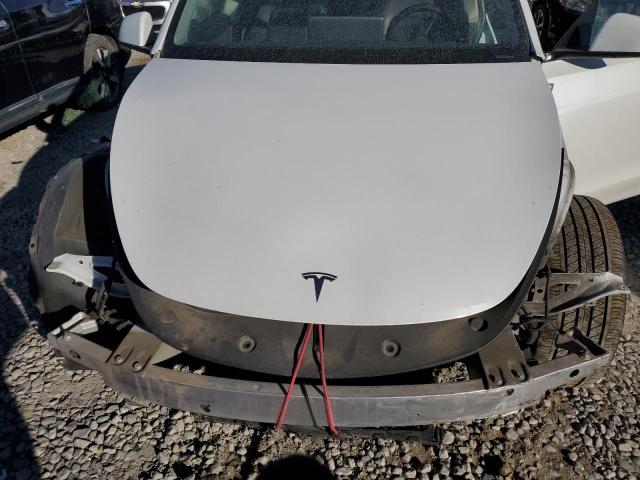 2021 TESLA MODEL Y - 5YJYGAEE0MF296587