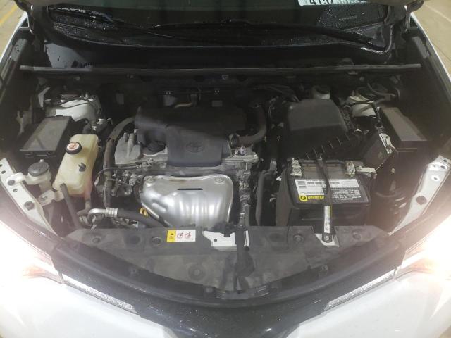 2017 TOYOTA RAV4 LE - JTMZFREV6HJ107493