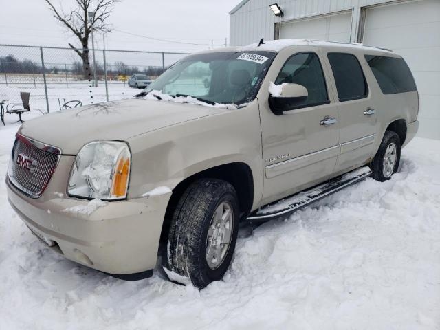 2007 GMC YUKON XL D #3049611643