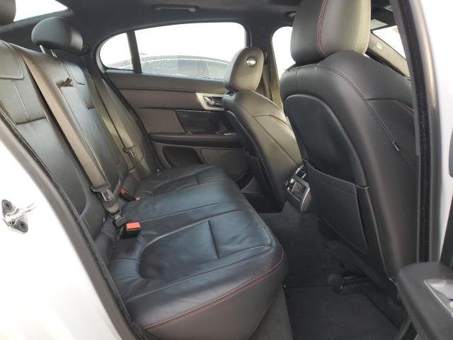 2015 JAGUAR XF 3.0 SPO SAJWJ0FF5F8U62617
