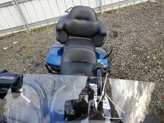 2022 HARLEY-DAVIDSON FLTRK 1HD1KZF13NB638577