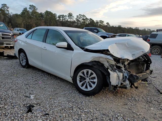 2016 TOYOTA CAMRY LE - 4T4BF1FK7GR555134