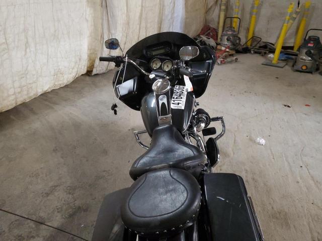 2006 HARLEY-DAVIDSON FLTRI 1HD1FSW106Y634772