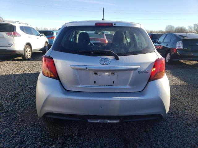2015 TOYOTA YARIS - VNKKTUD30FA045350