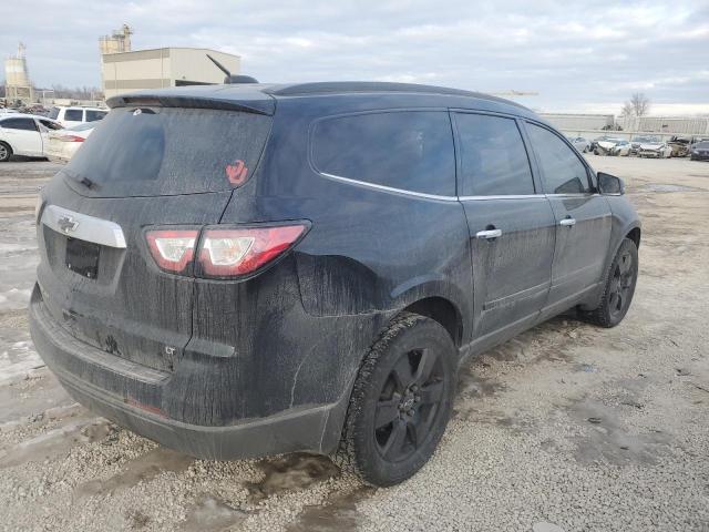2017 CHEVROLET TRAVERSE L 1GNKVGKD5HJ345301