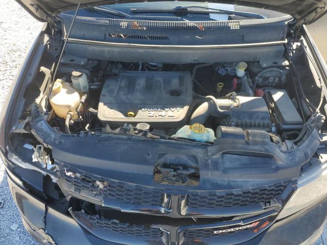 2015 DODGE JOURNEY CR - 3C4PDCGB5FT548048