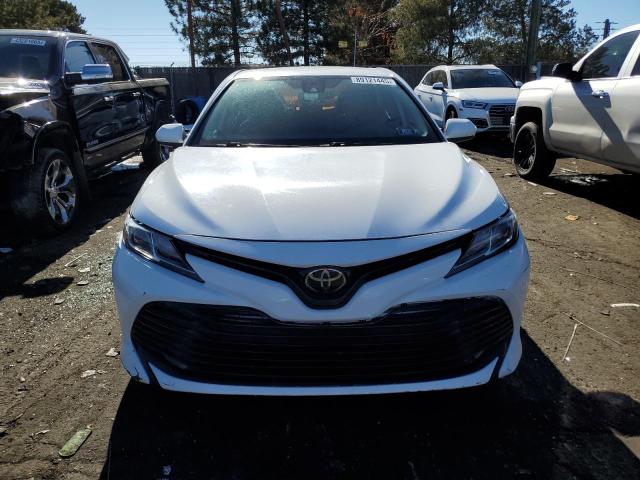 2019 TOYOTA CAMRY L 4T1B11HK9KU167448