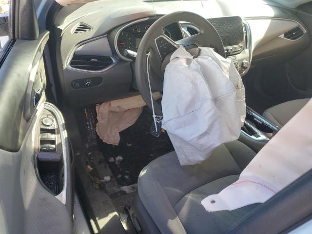 2022 CHEVROLET MALIBU LT - 1G1ZD5ST3NF110599