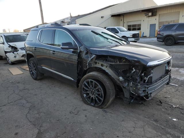 Vin: 1gkknxls8pz177048, lot: 89254915, gmc acadia den denali 20234