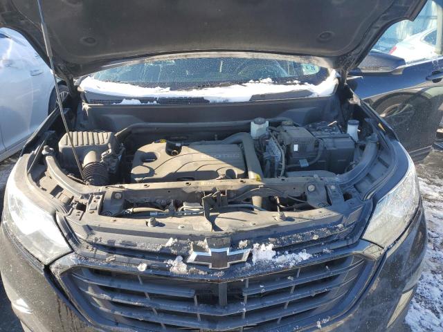 2020 CHEVROLET EQUINOX LT - 2GNAXUEV1L6179700