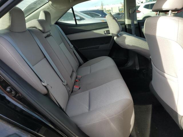 2016 TOYOTA COROLLA L - 2T1BURHE4GC737266