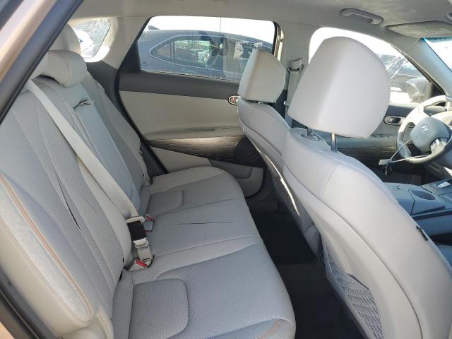 2021 HYUNDAI NEXO BLUE KM8J74A60MU014730