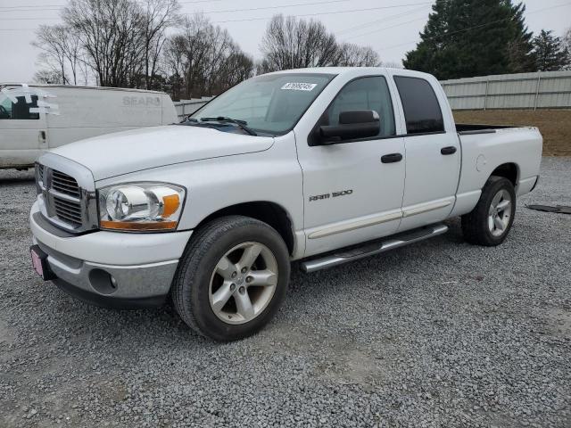 DODGE RAM 1500 S