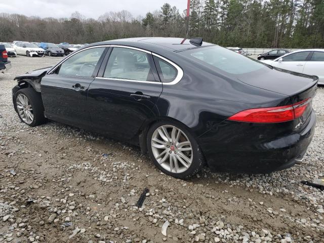 Vin: sajbe4bv2hcy37158, lot: 41450445, jaguar xf prestige 20172