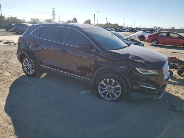 2019 LINCOLN MKC SELECT 5LMCJ2C93KUL43664
