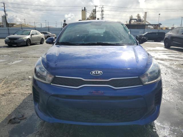 2020 KIA RIO LX - 3KPA24AD7LE331953