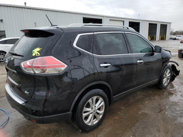 Vin: 5n1at2mt3gc923038, lot: 89101655, nissan rogue s 20163