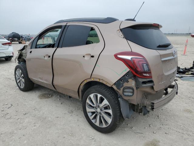 2018 BUICK ENCORE PRE - KL4CJASB9JB675151