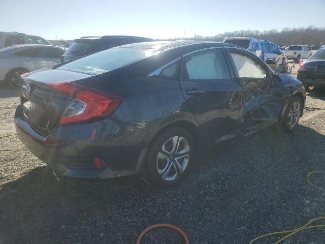 2018 HONDA CIVIC LX - 2HGFC2F59JH524200