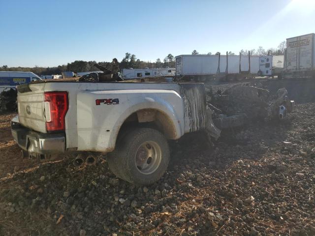 2019 FORD F350 SUPER - 1FT8W3DT8KED60498