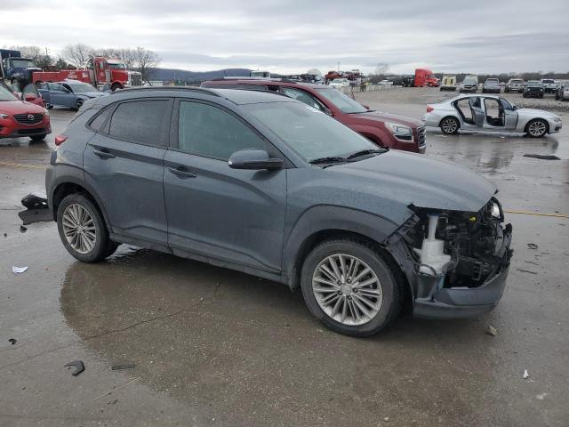 2021 HYUNDAI KONA SEL KM8K22AA8MU660366