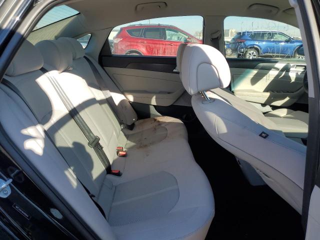 2017 HYUNDAI SONATA SPO - 5NPE34AF4HH489444