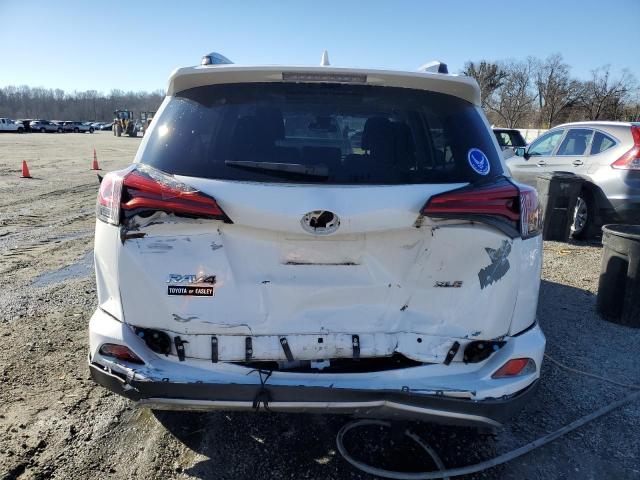 2018 TOYOTA RAV4 ADVEN - 2T3WFREV2JW454202