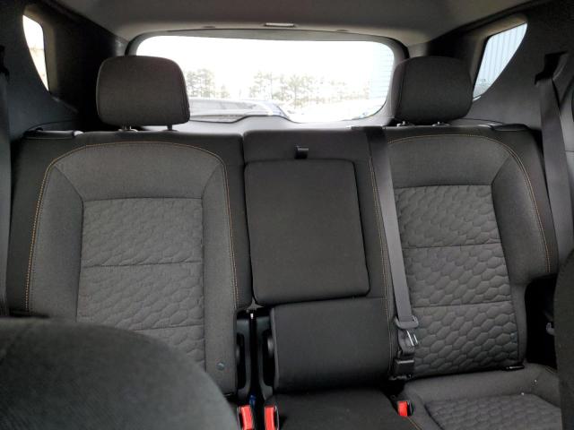 2020 CHEVROLET EQUINOX LT - 3GNAXJEV5LS709196