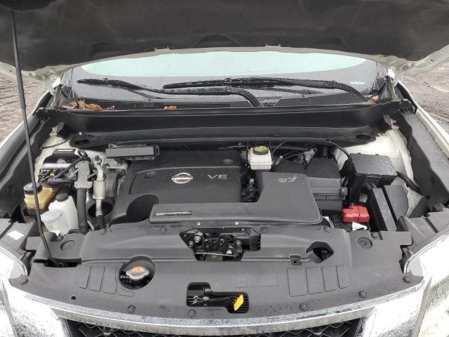 2015 NISSAN PATHFINDER - 5N1AR2MM0FC699684