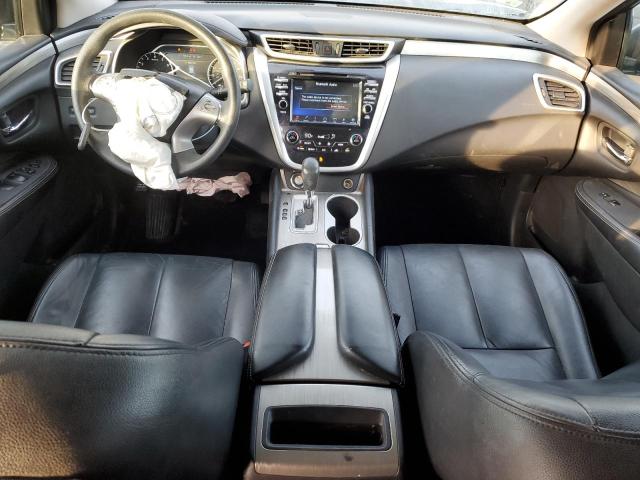 2016 NISSAN MURANO - 5N1AZ2MH8GN158665