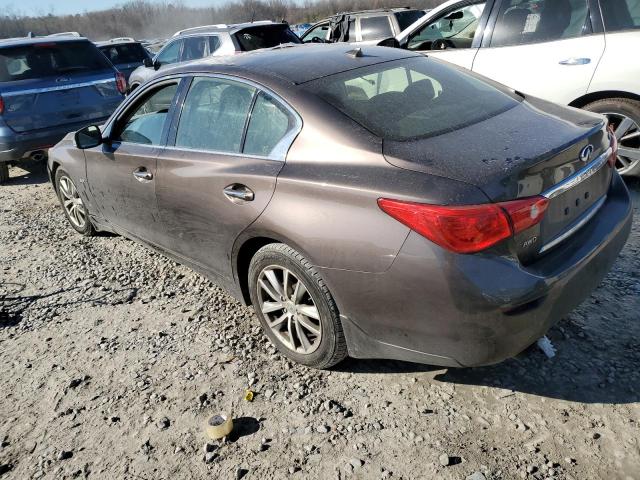 Vin: jn1ev7arxhm832546, lot: 42340335, infiniti q50 premium 20172