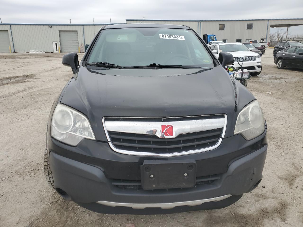 Lot #3052443854 2009 SATURN VUE XE