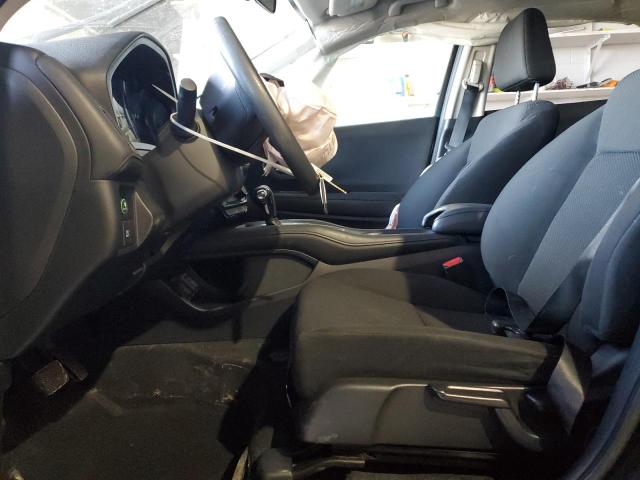 2016 HONDA HR-V LX - 3CZRU6H35GM720862