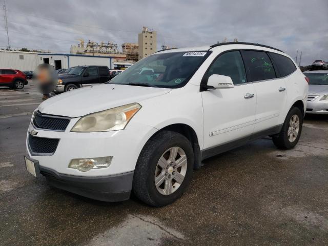 CHEVROLET TRAVERSE L