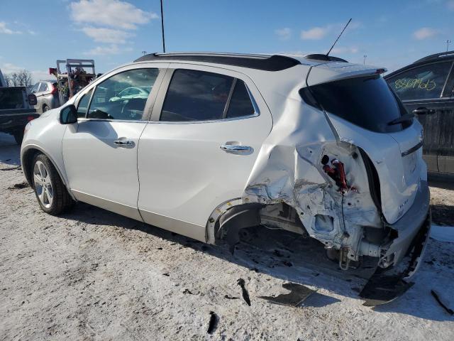 2016 BUICK ENCORE - KL4CJASB9GB627366