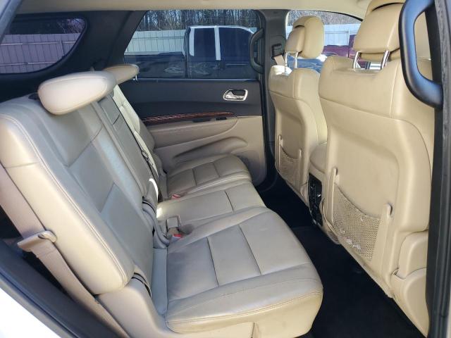 2015 DODGE DURANGO LI - 1C4RDHDG2FC201097