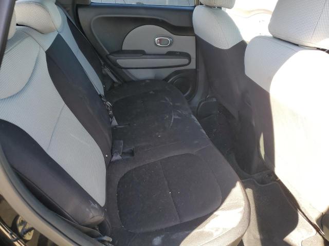 2019 KIA SOUL - KNDJN2A26K7678991