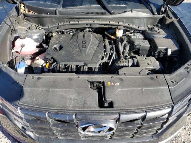 2024 HYUNDAI TUCSON SEL - 5NMJFCDE2RH336787