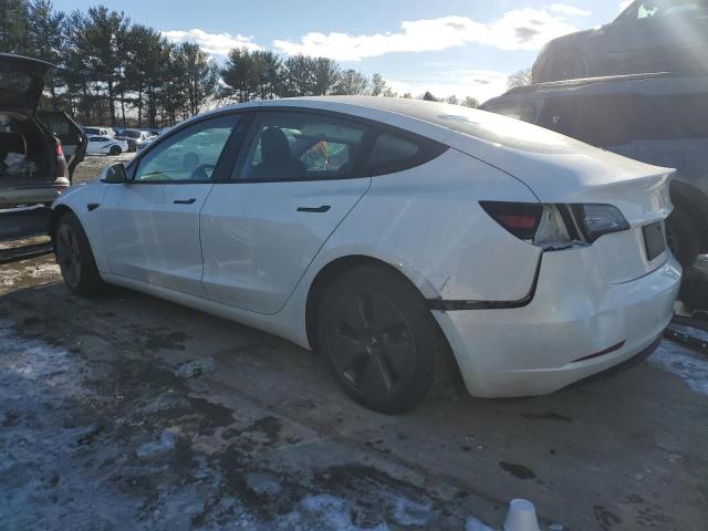 2023 TESLA MODEL 3 - 5YJ3E1EAXPF419930